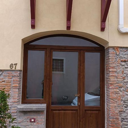 Il Paradiso Segreto Pistoia Eksteriør billede