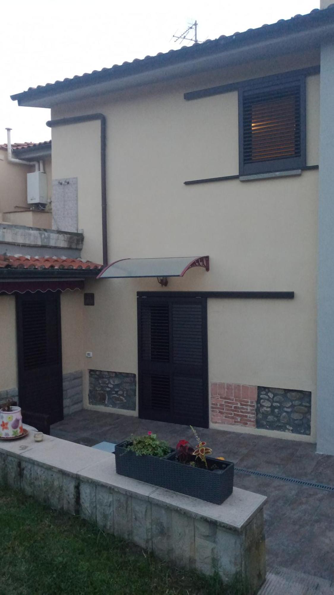 Il Paradiso Segreto Pistoia Eksteriør billede